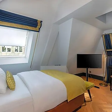 Hotel Lume Boutique Hotel, Autograph Collection Frankfurt am Main