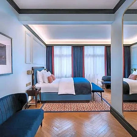 Hotel Lume Boutique Hotel, Autograph Collection