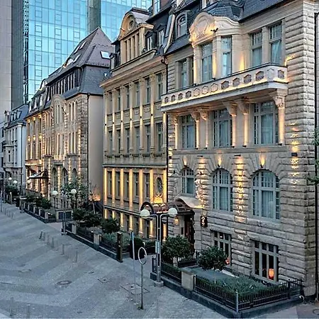 Lume Boutique Hotel, Autograph Collection