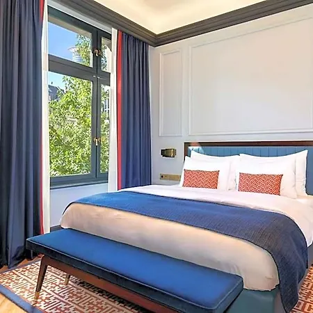 Lume Boutique Hotel, Autograph Collection Hotel 4*