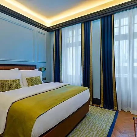 Lume Boutique Hotel, Autograph Collection 4*