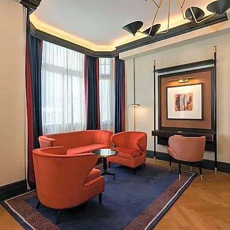 Hotel Lume Boutique Hotel, Autograph Collection 4*