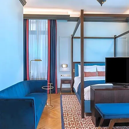 Lume Boutique Hotel, Autograph Collection Hotel Frankfurt am Main