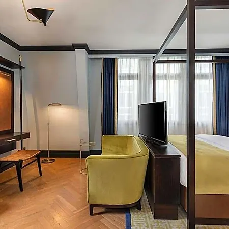 Lume Boutique Hotel, Autograph Collection 4*