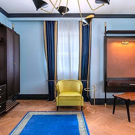 Lume Boutique Hotel, Autograph Collection Hotel 4*