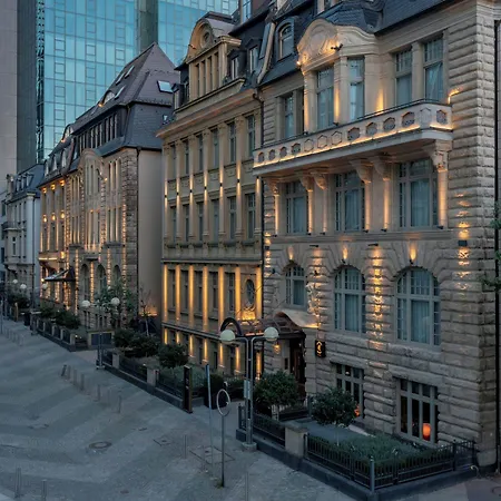 Lume Boutique Hotel, Autograph Collection