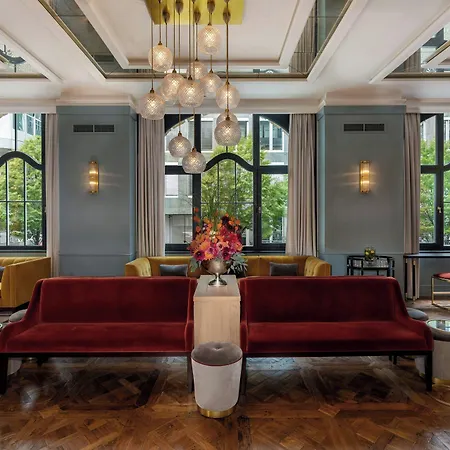 Hotel Lume Boutique Hotel, Autograph Collection 4*