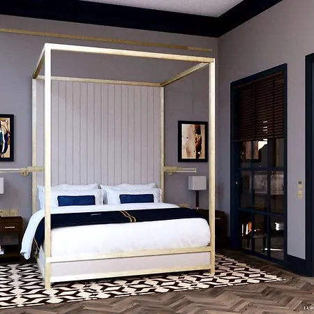 Lume Boutique Hotel, Autograph Collection Hotel 4*