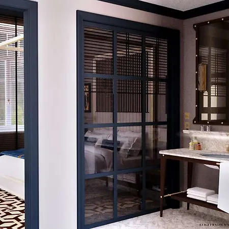 ホテル Lume Boutique Hotel, Autograph Collection 4*