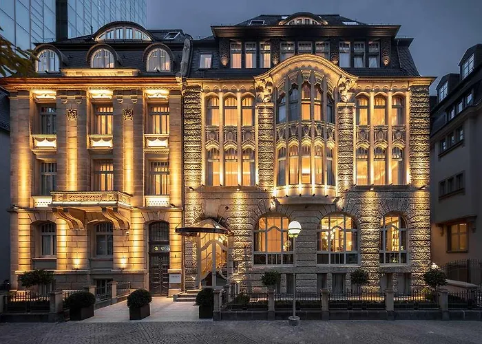 Lume Boutique Hotel, Autograph Collection Hotel 4*