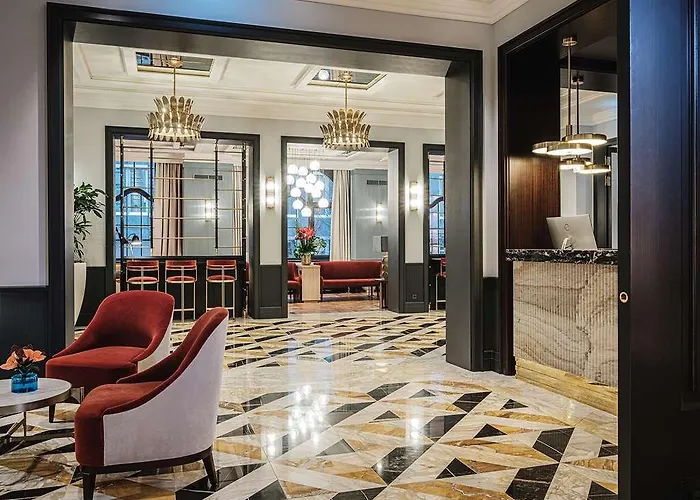 Lume Boutique Hotel, Autograph Collection Hotel