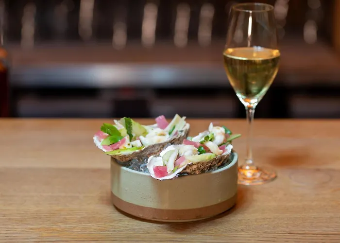 Lume Boutique Hotel, Autograph Collection