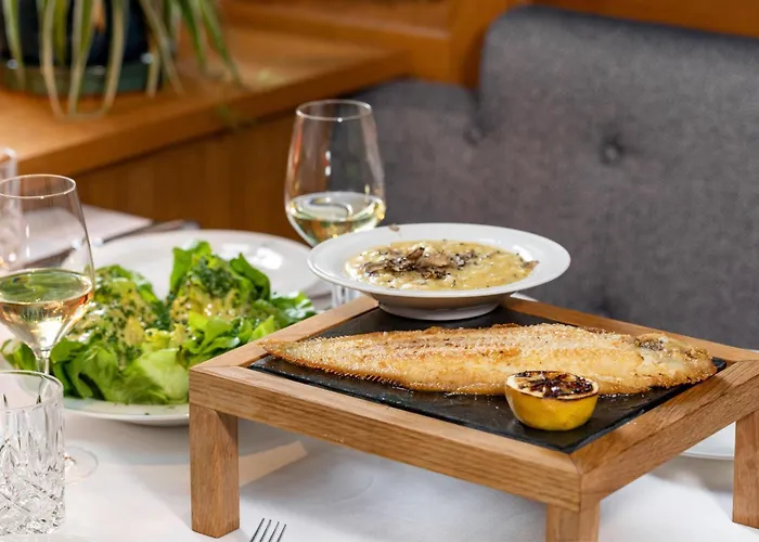 Hotel Lume Boutique Hotel, Autograph Collection Frankfurt nad Mohanem