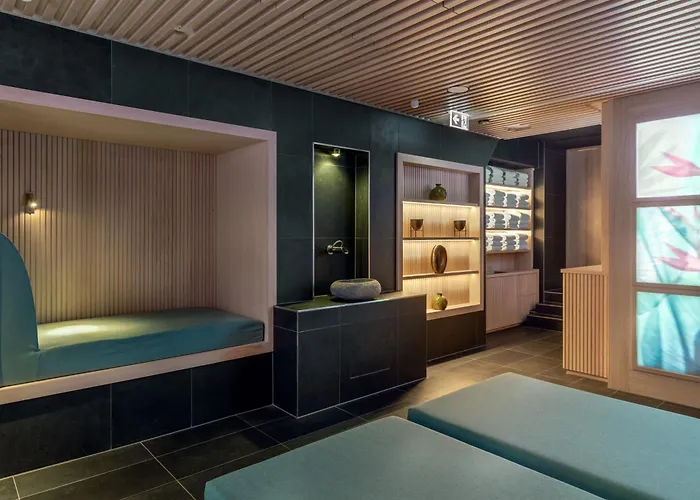 Lume Boutique Hotel, Autograph Collection 4*