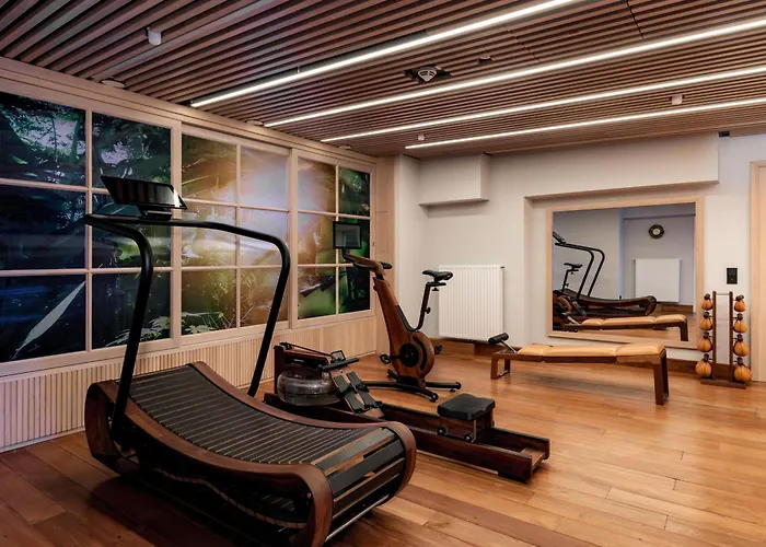 Lume Boutique Hotel, Autograph Collection Hotel 4*