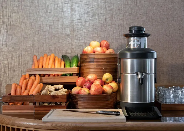 Lume Boutique Hotel, Autograph Collection 4*