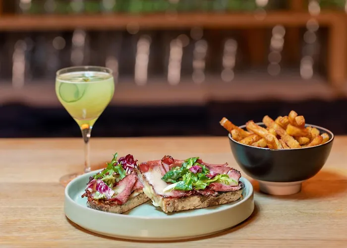 Lume Boutique Hotel, Autograph Collection Hotel 4*