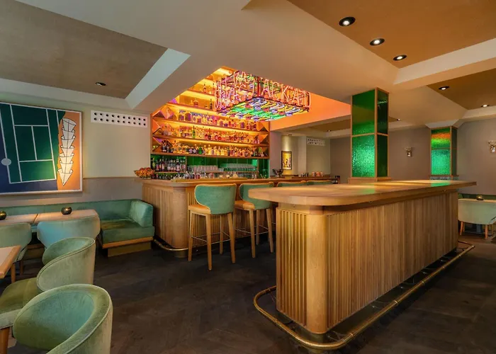 Hotel Lume Boutique Hotel, Autograph Collection