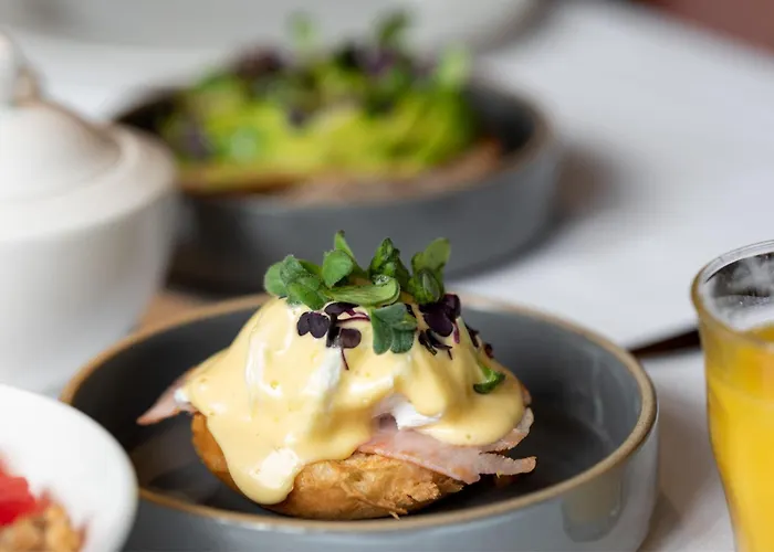 Lume Boutique Hotel, Autograph Collection 4*