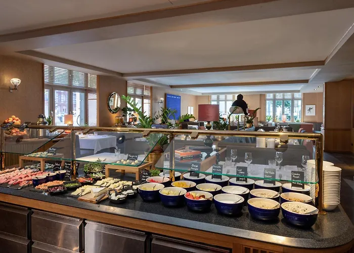 Lume Boutique Hotel, Autograph Collection