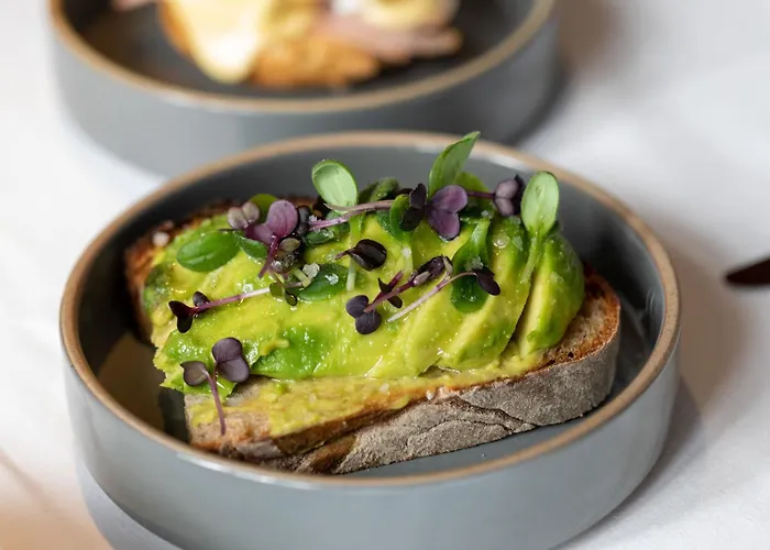 Hotel Lume Boutique Hotel, Autograph Collection Frankfurt nad Menem