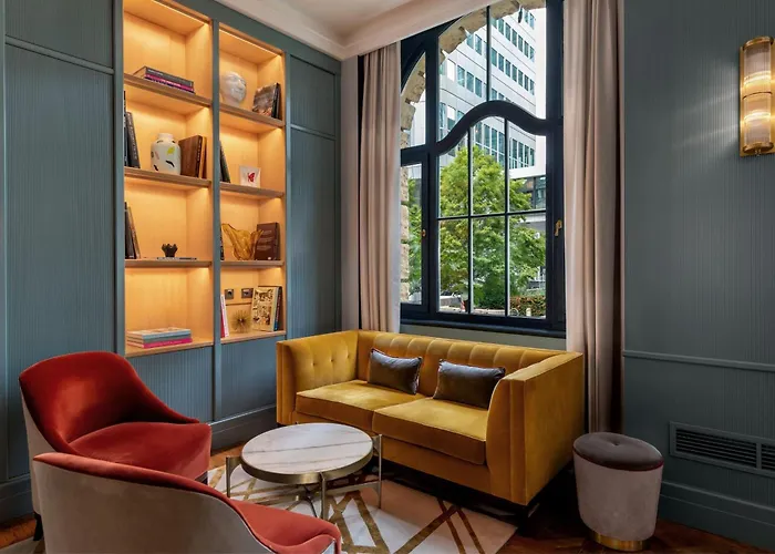 Hotel Lume Boutique Hotel, Autograph Collection