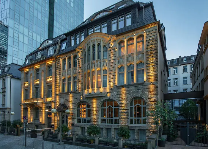 Lume Boutique Hotel, Autograph Collection 4*