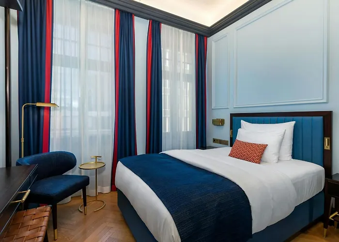 Lume Boutique Hotel, Autograph Collection Hotel