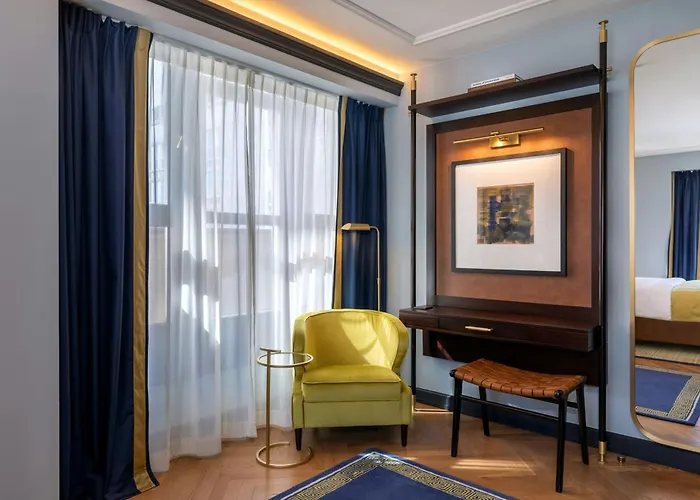 Lume Boutique Hotel, Autograph Collection 4*