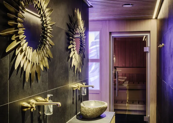 Lume Boutique Hotel, Autograph Collection Hotel Frankfurt nad Menem