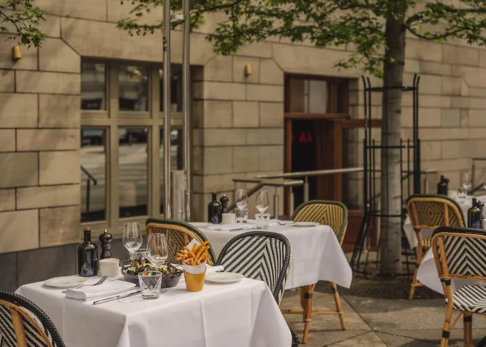 Lume Boutique Hotel, Autograph Collection Hotel