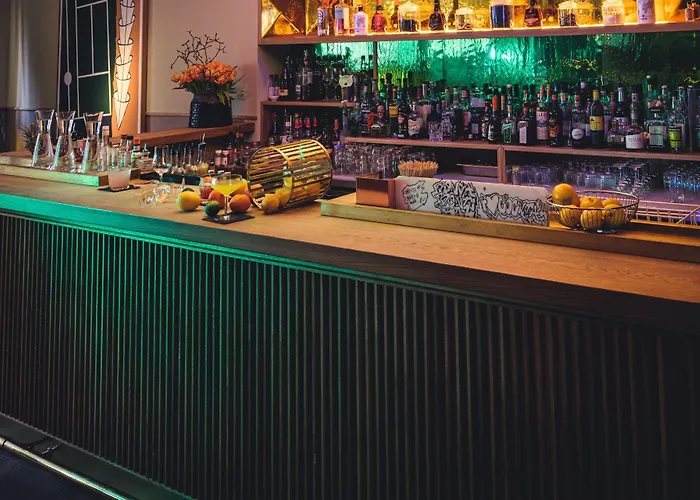 Lume Boutique Hotel, Autograph Collection Frankfurt nad Menem