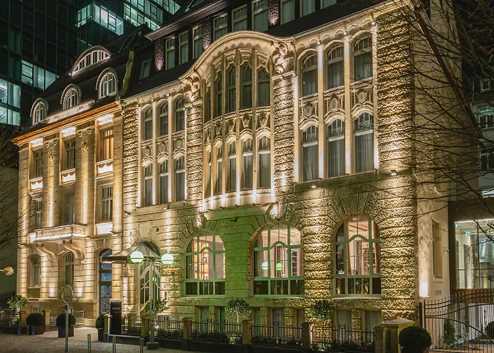 Hotel Lume Boutique Hotel, Autograph Collection