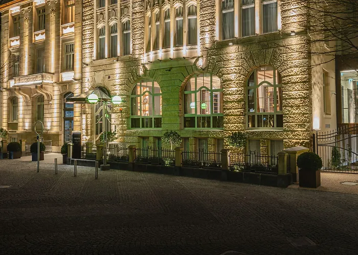 Lume Boutique Hotel, Autograph Collection