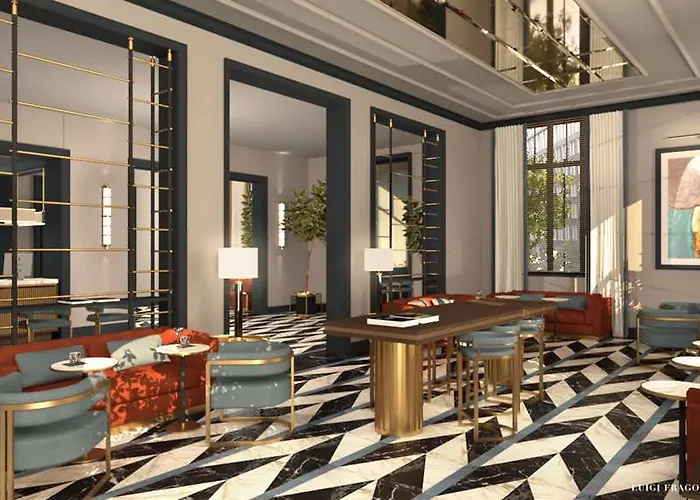 Lume Boutique Hotel, Autograph Collection Hotel