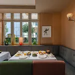 Lume Boutique Hotel, Autograph Collection מלון פרנקפורט