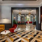 מלון Lume Boutique Hotel, Autograph Collection פרנקפורט