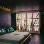 Lume Boutique Hotel, Autograph Collection 4* פרנקפורט