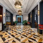Lume Boutique Hotel, Autograph Collection פרנקפורט