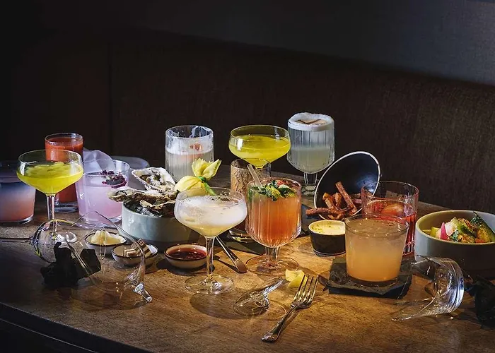 酒店 Lume Boutique Hotel, Autograph Collection