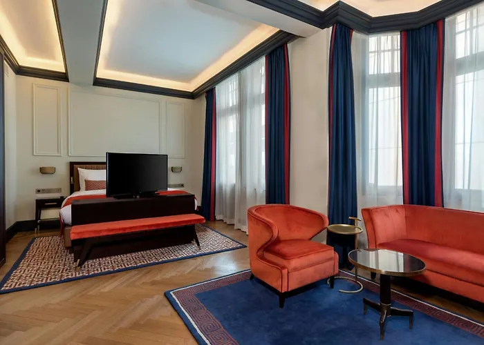 Lume Boutique Hotel, Autograph Collection 酒店 4*