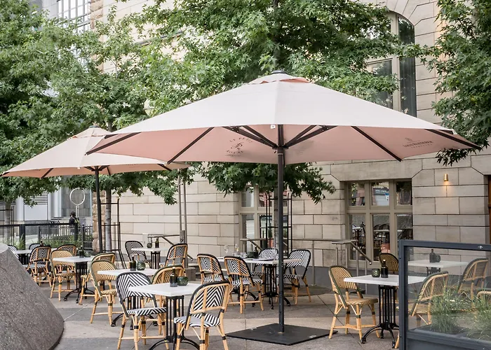 酒店 Lume Boutique Hotel, Autograph Collection 4*