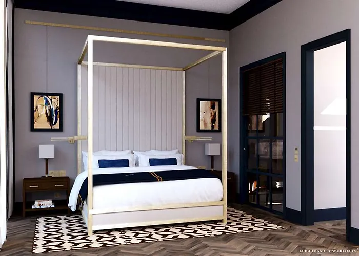 Lume Boutique Hotel, Autograph Collection 酒店 4*