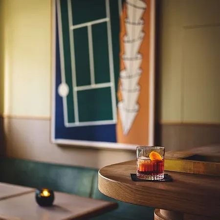 Lume Boutique Hotel, Autograph Collection Hotel 4*