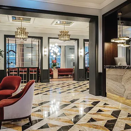 Lume Boutique Hotel, Autograph Collection Ξενοδοχείο