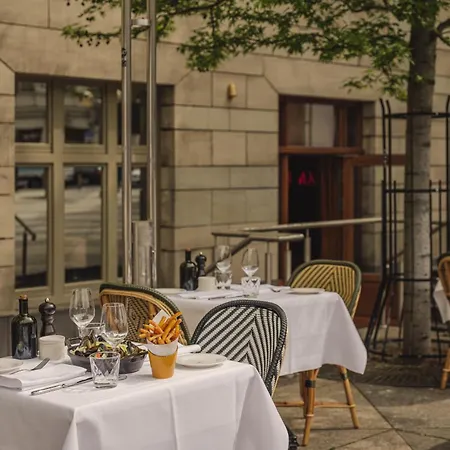 Lume Boutique Hotel, Autograph Collection