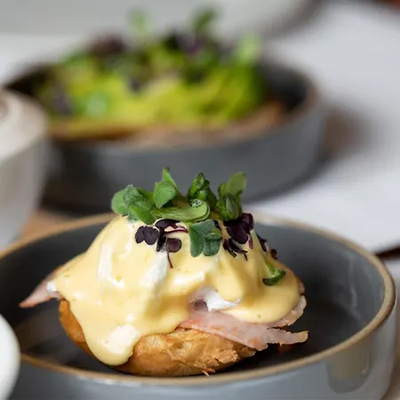 Lume Boutique Hotel, Autograph Collection 4*