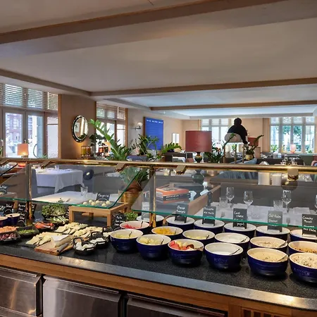 Lume Boutique Hotel, Autograph Collection