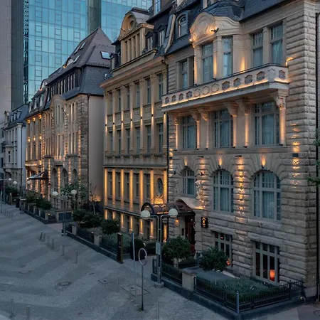 Hotel Lume Boutique Hotel, Autograph Collection 4*