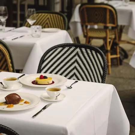 Lume Boutique Hotel, Autograph Collection Hotel 4*